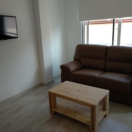 Apartaments Can Fabul Sant Carlos de la Ràpita Exterior foto