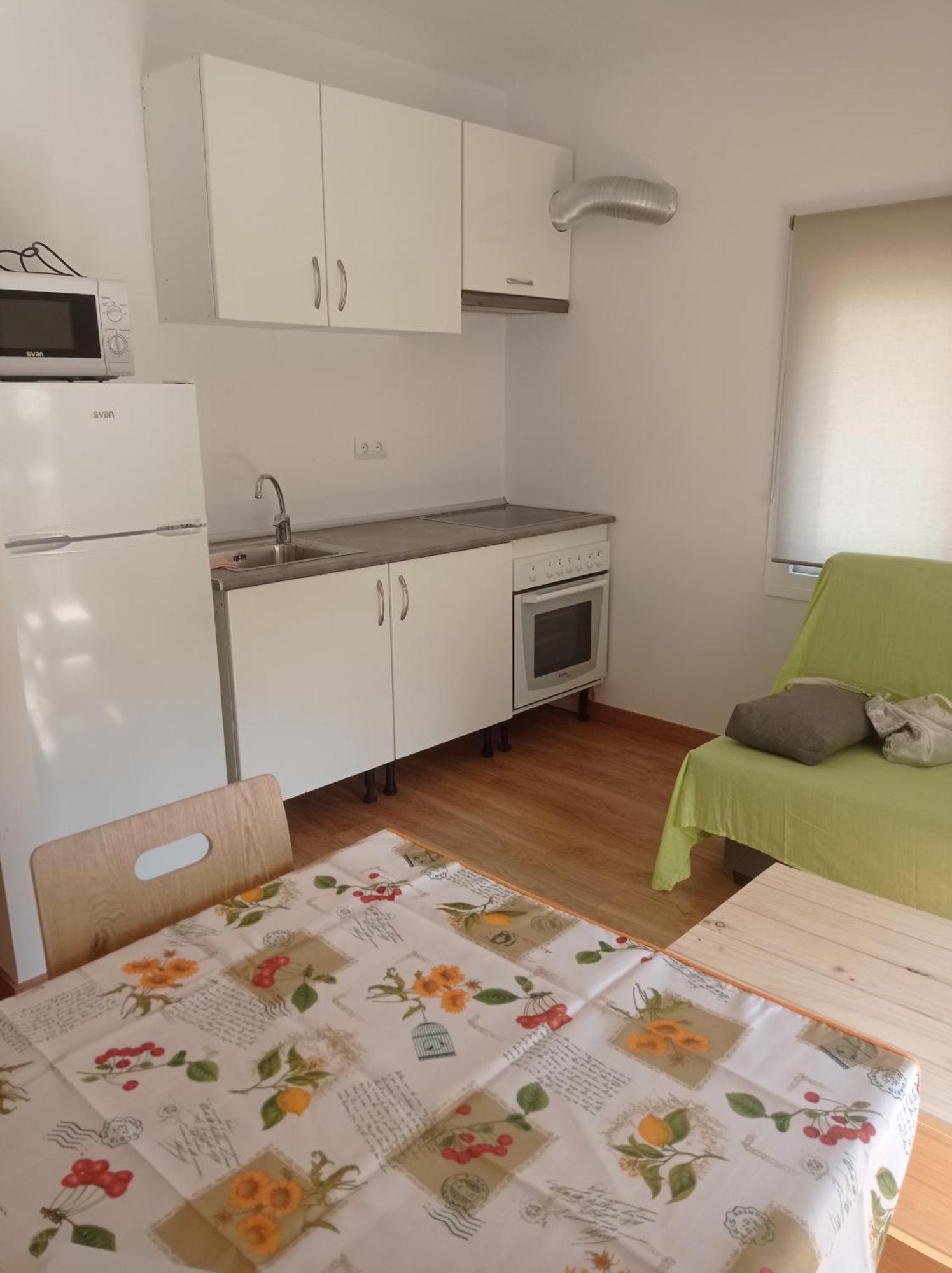 Apartaments Can Fabul Sant Carlos de la Ràpita Exterior foto